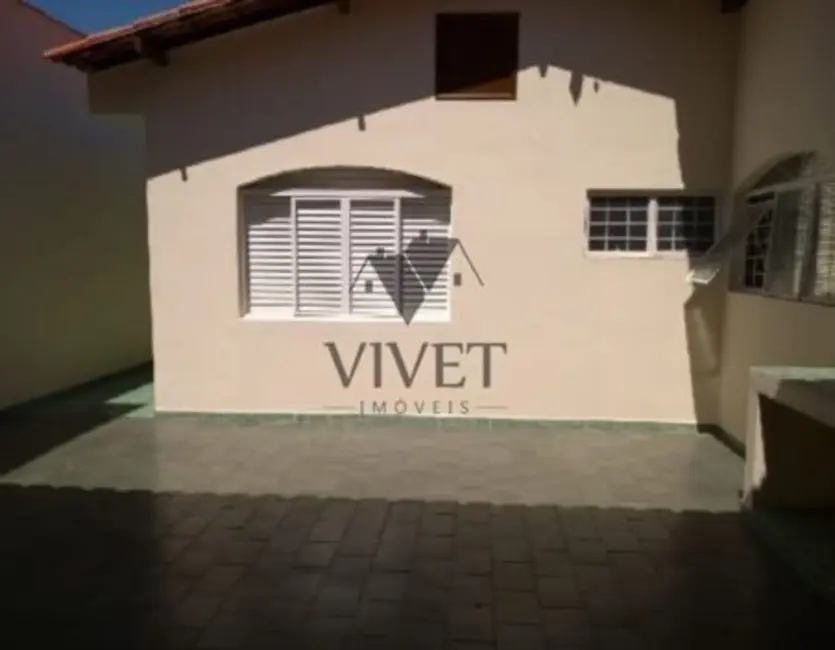 Foto 6 de Casa com 3 quartos à venda, 190m2 em Jardim Prestes de Barros, Sorocaba - SP
