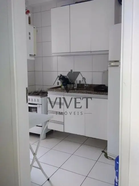 Foto 6 de Apartamento com 2 quartos à venda, 52m2 em Jardim Europa, Sorocaba - SP