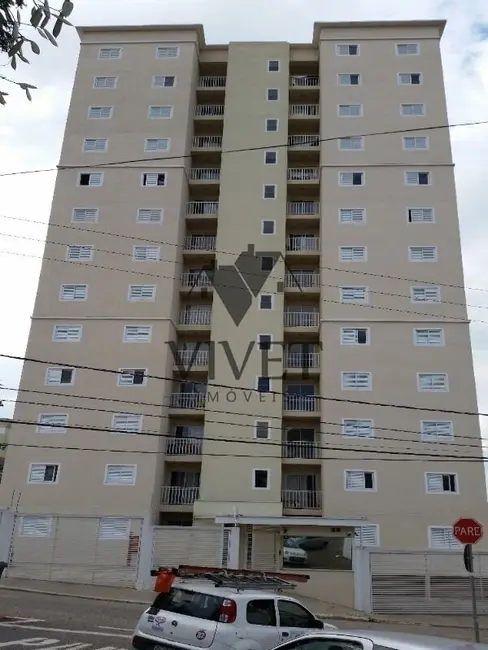 Foto 1 de Apartamento com 2 quartos à venda, 52m2 em Jardim Europa, Sorocaba - SP