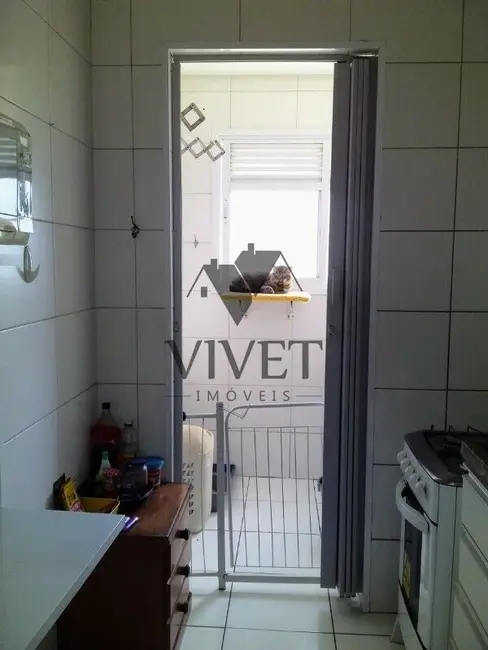 Foto 7 de Apartamento com 2 quartos à venda, 52m2 em Jardim Europa, Sorocaba - SP