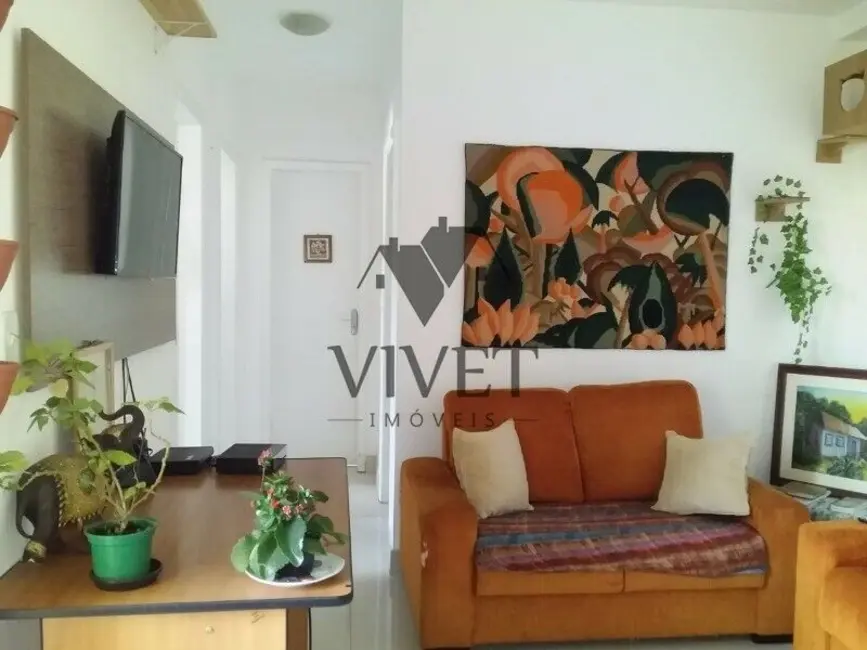 Foto 4 de Apartamento com 2 quartos à venda, 52m2 em Jardim Europa, Sorocaba - SP