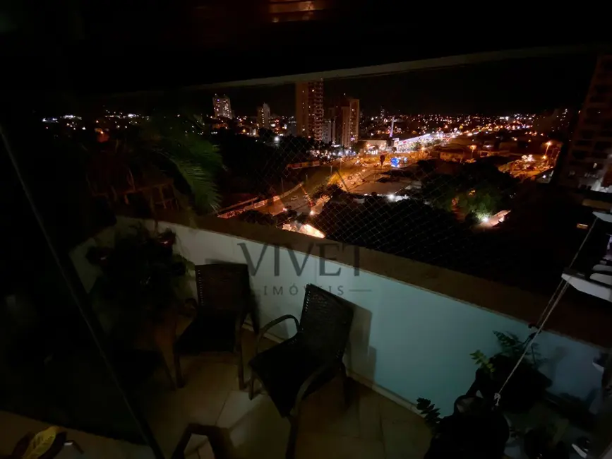 Apartamento com 3 quartos à venda, 133m2 em Centro, Sorocaba - SP - imagem 7 Foto 7 de Apartamento com 3 quartos à venda, 133m2 em Centro, Sorocaba - SP