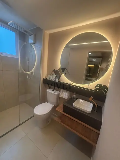 Foto 7 de Apartamento com 2 quartos à venda, 52m2 em Vila Haro, Sorocaba - SP