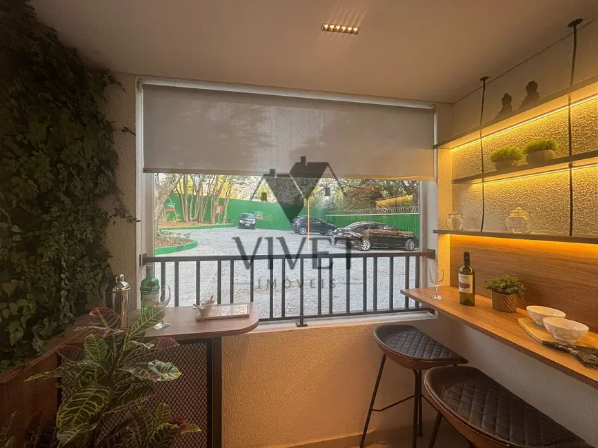 Foto 5 de Apartamento com 2 quartos à venda, 52m2 em Vila Haro, Sorocaba - SP