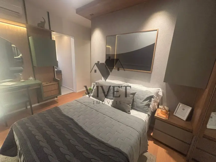 Foto 8 de Apartamento com 2 quartos à venda, 52m2 em Vila Haro, Sorocaba - SP