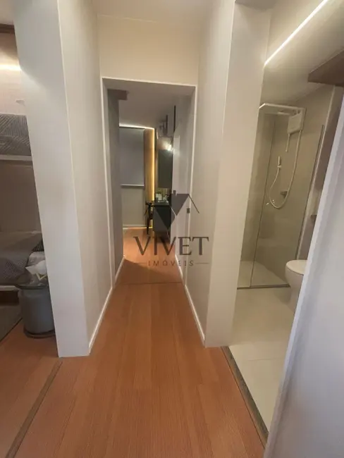 Foto 6 de Apartamento com 2 quartos à venda, 52m2 em Vila Haro, Sorocaba - SP