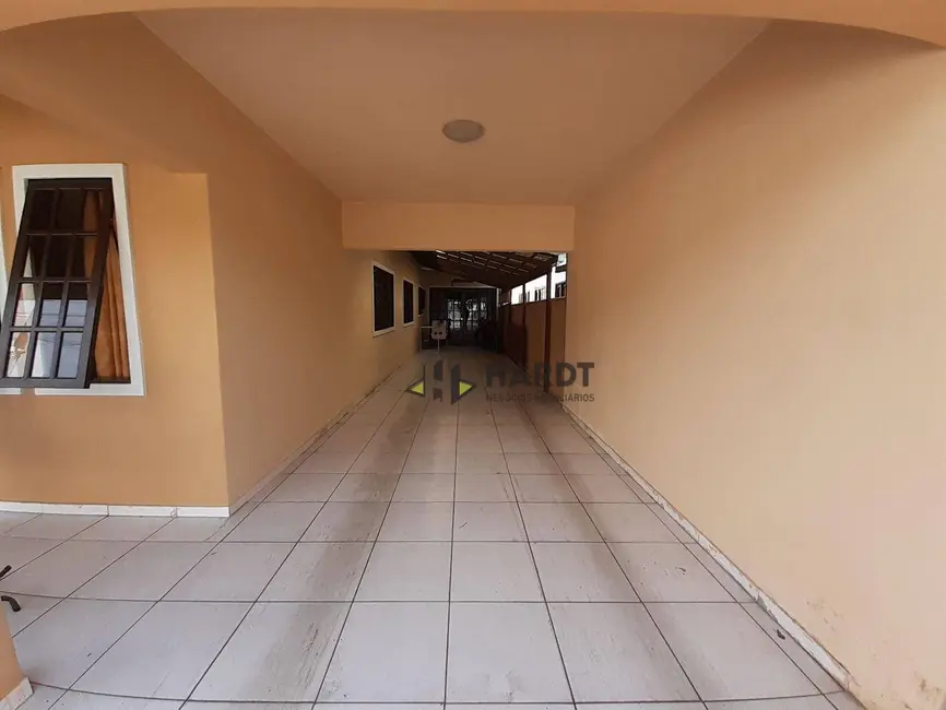 Foto 6 de Casa com 4 quartos à venda, 372m2 em Joinville - SC