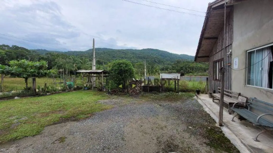 Foto 2 de Casa com 2 quartos à venda, 405m2 em Sao Francisco Do Sul - SC