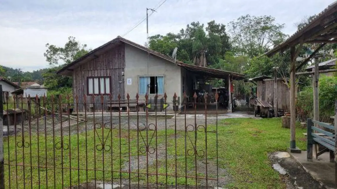 Foto 1 de Casa com 2 quartos à venda, 405m2 em Sao Francisco Do Sul - SC