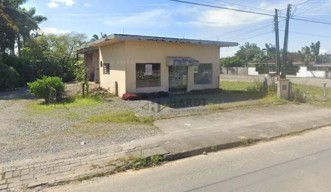 Foto 1 de Sala Comercial à venda, 666m2 em Rio Bonito (Pirabeiraba), Joinville - SC