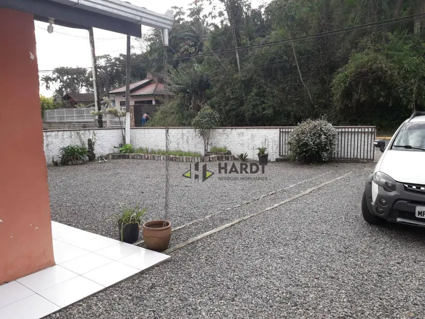 Foto 3 de Casa com 3 quartos à venda, 450m2 em Rio Bonito (Pirabeiraba), Joinville - SC