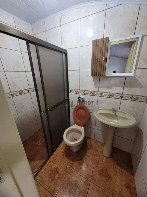 Casa com 2 quartos para alugar, 425m2 em Rio Bonito (Pirabeiraba), Joinville - SC - imagem 5 Foto 5 de Casa com 2 quartos para alugar, 425m2 em Rio Bonito (Pirabeiraba), Joinville - SC