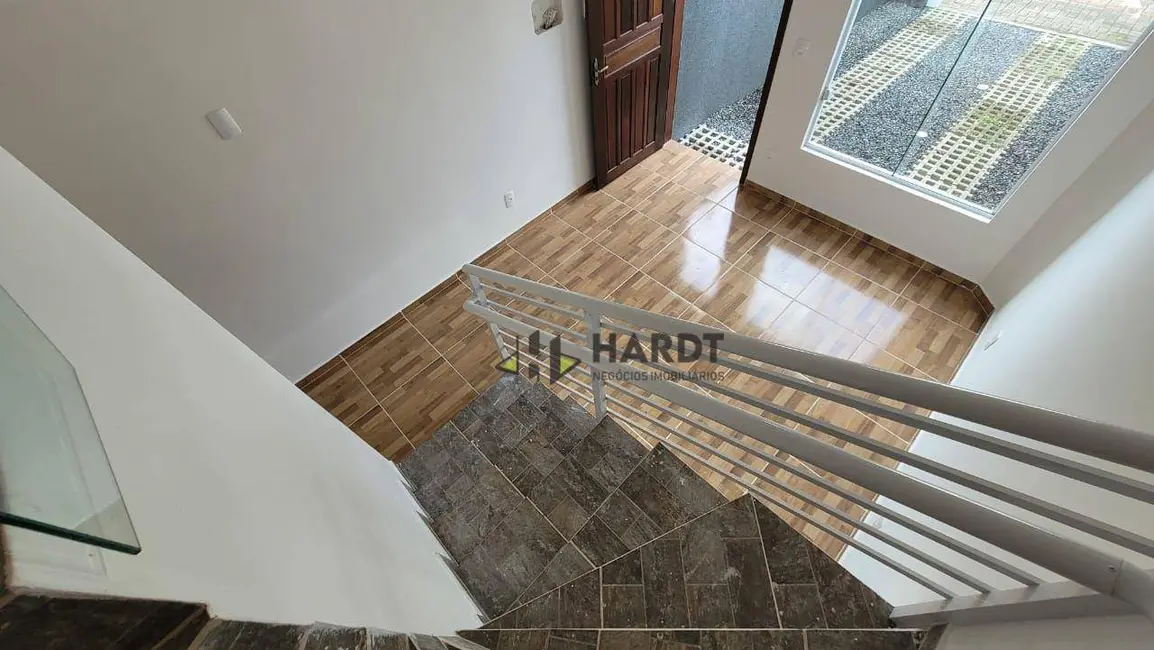 Casa de Condomínio com 2 quartos para alugar, 73m2 em Rio Bonito (Pirabeiraba), Joinville - SC - imagem 8 Foto 8 de Casa de Condomínio com 2 quartos para alugar, 73m2 em Rio Bonito (Pirabeiraba), Joinville - SC