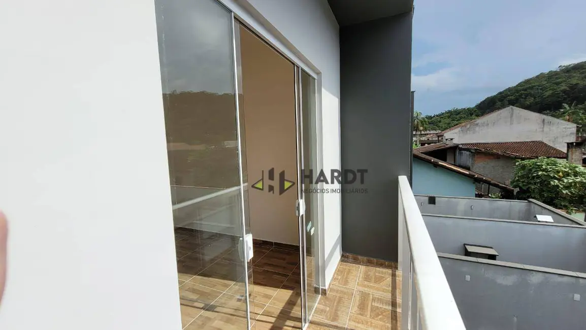 Casa de Condomínio com 2 quartos para alugar, 73m2 em Rio Bonito (Pirabeiraba), Joinville - SC - imagem 4 Foto 4 de Casa de Condomínio com 2 quartos para alugar, 73m2 em Rio Bonito (Pirabeiraba), Joinville - SC