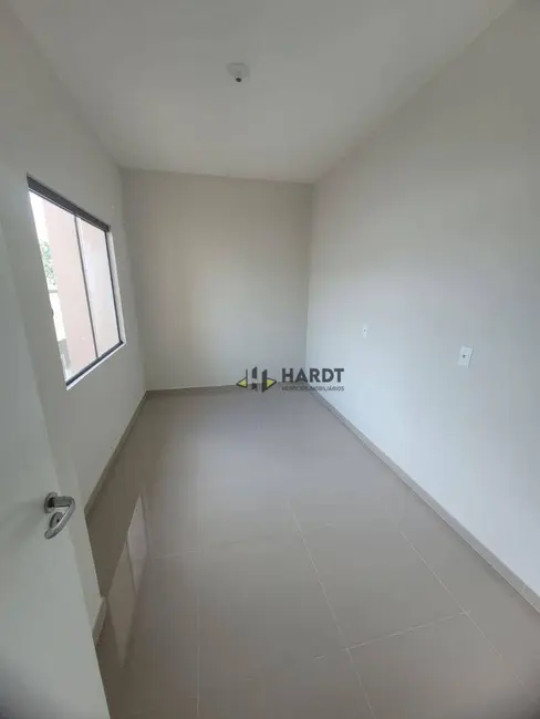 Casa com 2 quartos à venda, 73m2 em Joinville - SC - imagem 6 Foto 6 de Casa com 2 quartos à venda, 73m2 em Joinville - SC