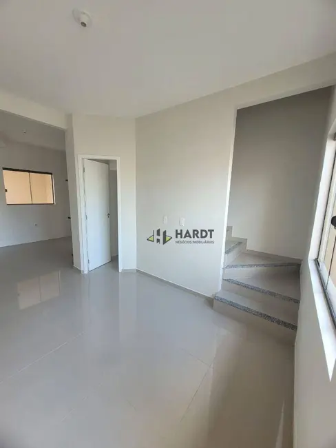 Foto 2 de Casa com 2 quartos à venda, 73m2 em Joinville - SC