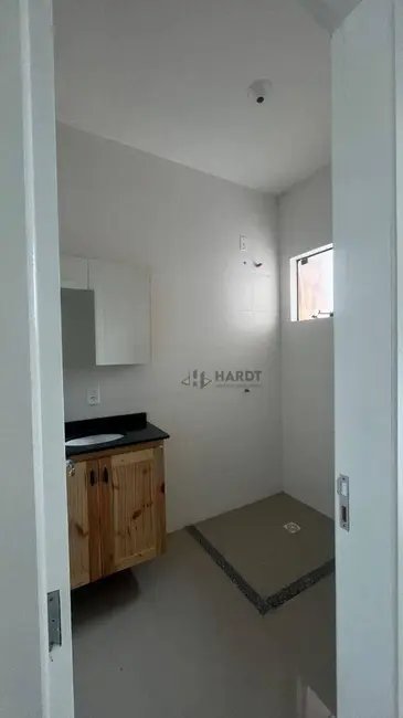 Casa com 2 quartos à venda, 73m2 em Joinville - SC - imagem 9 Foto 9 de Casa com 2 quartos à venda, 73m2 em Joinville - SC