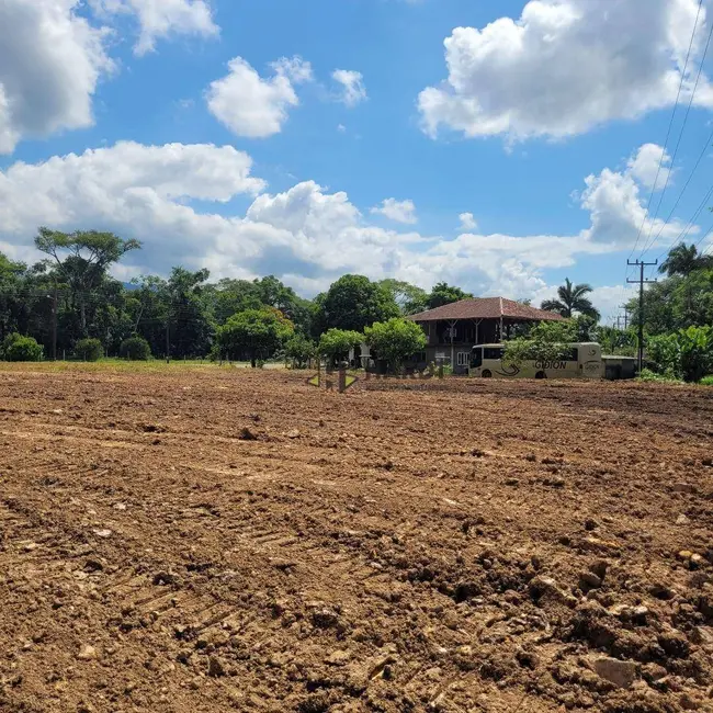 Foto 9 de Terreno / Lote à venda, 8885m2 em Rio Bonito (Pirabeiraba), Joinville - SC