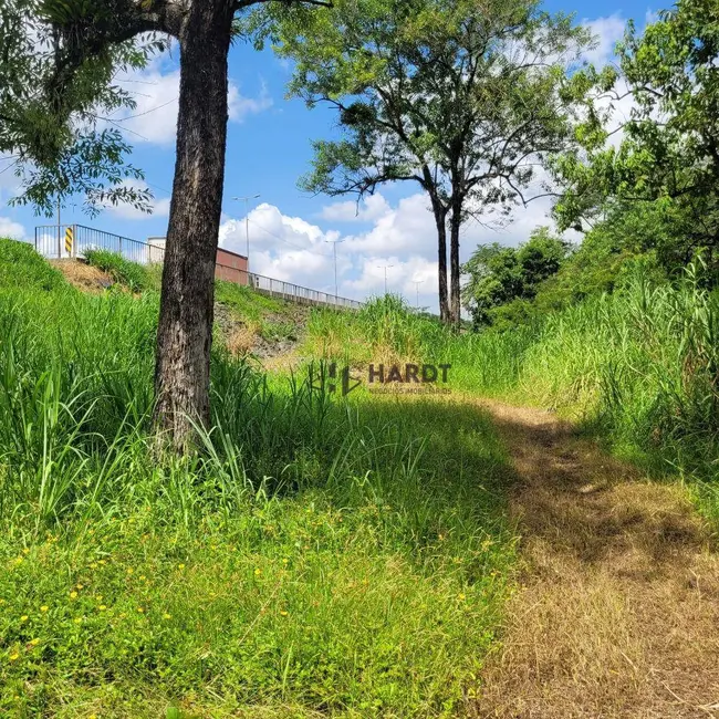 Foto 4 de Terreno / Lote à venda, 8885m2 em Rio Bonito (Pirabeiraba), Joinville - SC