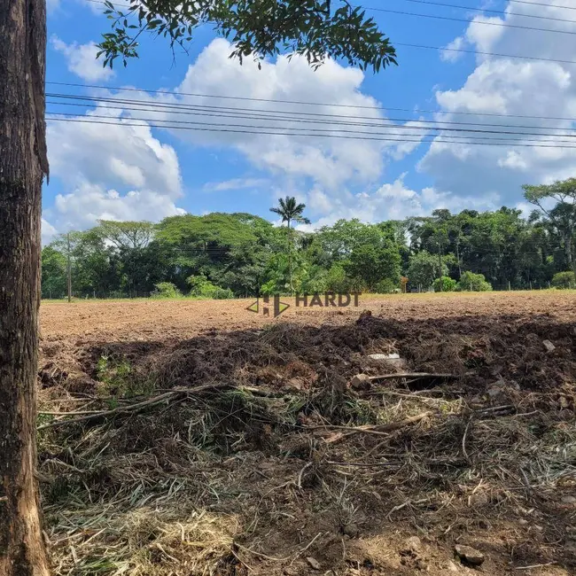 Foto 7 de Terreno / Lote à venda, 8885m2 em Rio Bonito (Pirabeiraba), Joinville - SC