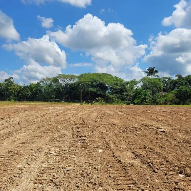 Foto 2 de Terreno / Lote à venda, 8885m2 em Rio Bonito (Pirabeiraba), Joinville - SC