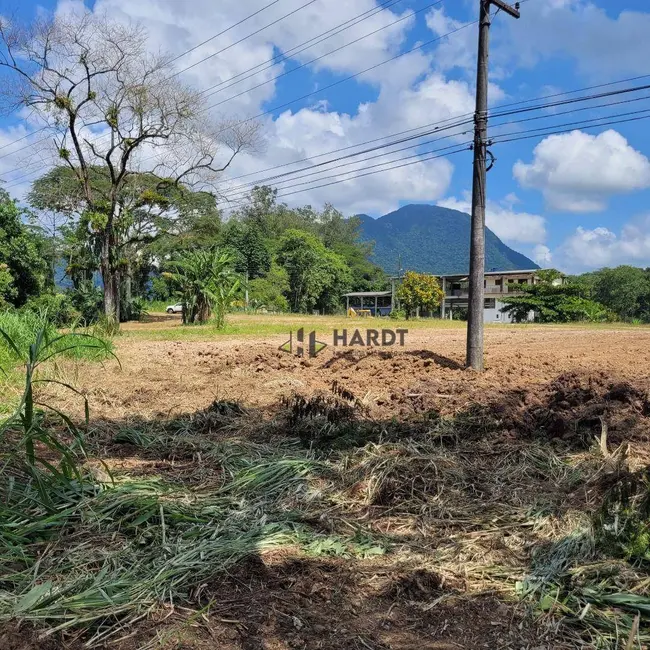 Foto 3 de Terreno / Lote à venda, 8885m2 em Rio Bonito (Pirabeiraba), Joinville - SC