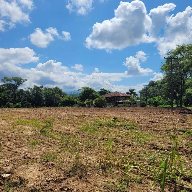 Foto 6 de Terreno / Lote à venda, 8885m2 em Rio Bonito (Pirabeiraba), Joinville - SC
