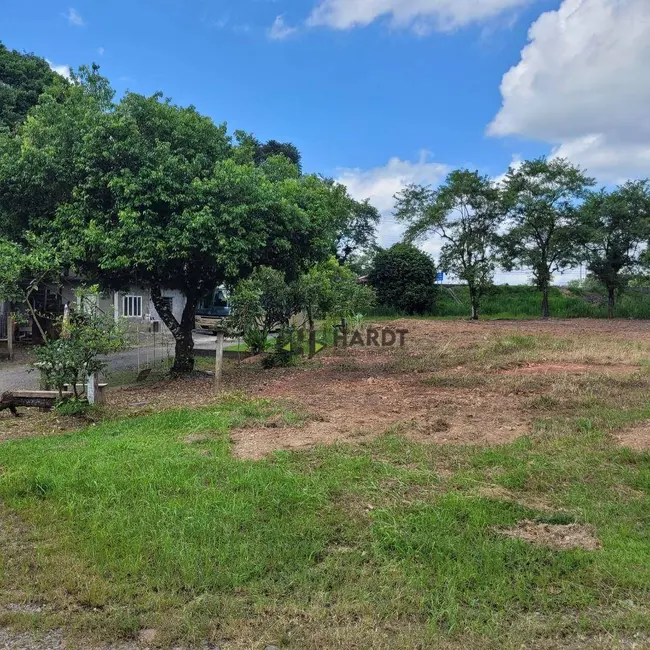 Foto 8 de Terreno / Lote à venda, 8885m2 em Rio Bonito (Pirabeiraba), Joinville - SC