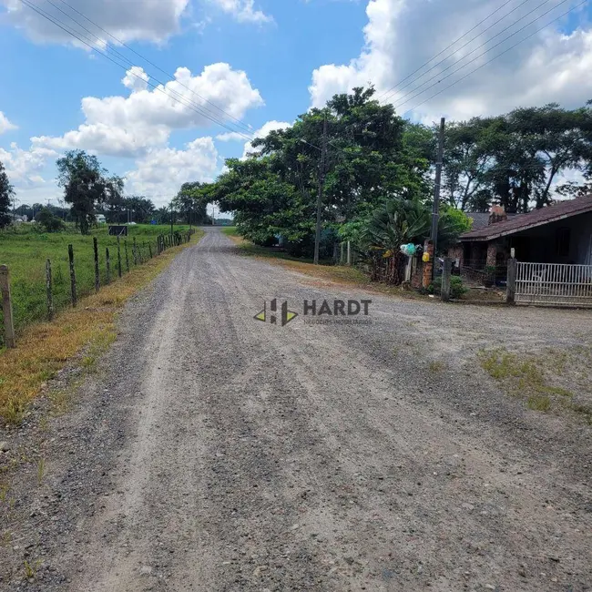 Foto 5 de Terreno / Lote à venda, 8885m2 em Rio Bonito (Pirabeiraba), Joinville - SC