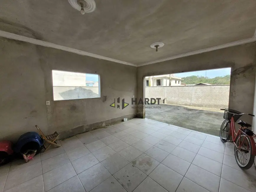 Foto 17 de Sobrado à venda em Rio Bonito (Pirabeiraba), Joinville - SC