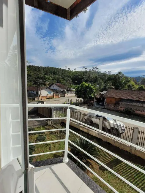 Foto 20 de Sobrado à venda em Rio Bonito (Pirabeiraba), Joinville - SC