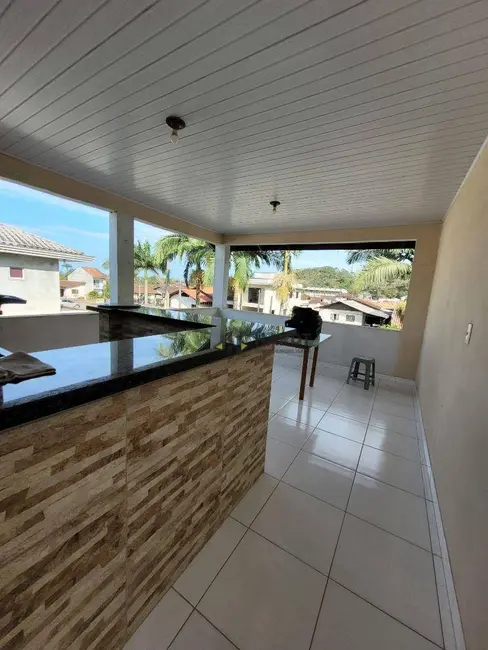 Foto 22 de Sobrado à venda em Rio Bonito (Pirabeiraba), Joinville - SC