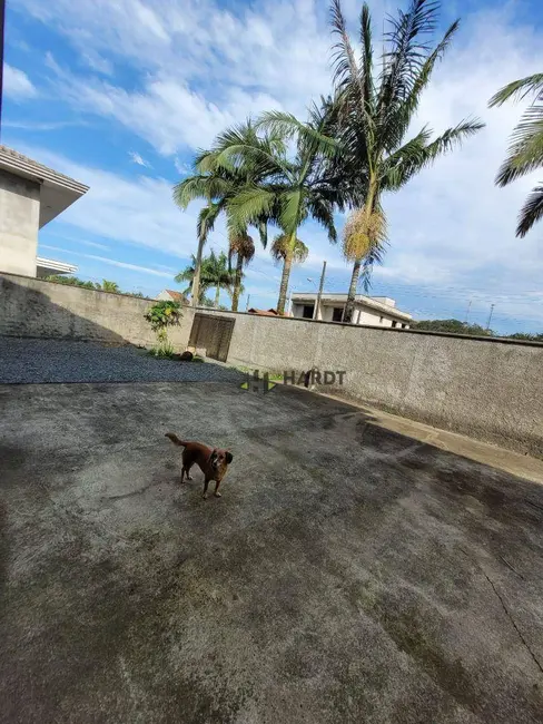 Foto 19 de Sobrado à venda em Rio Bonito (Pirabeiraba), Joinville - SC