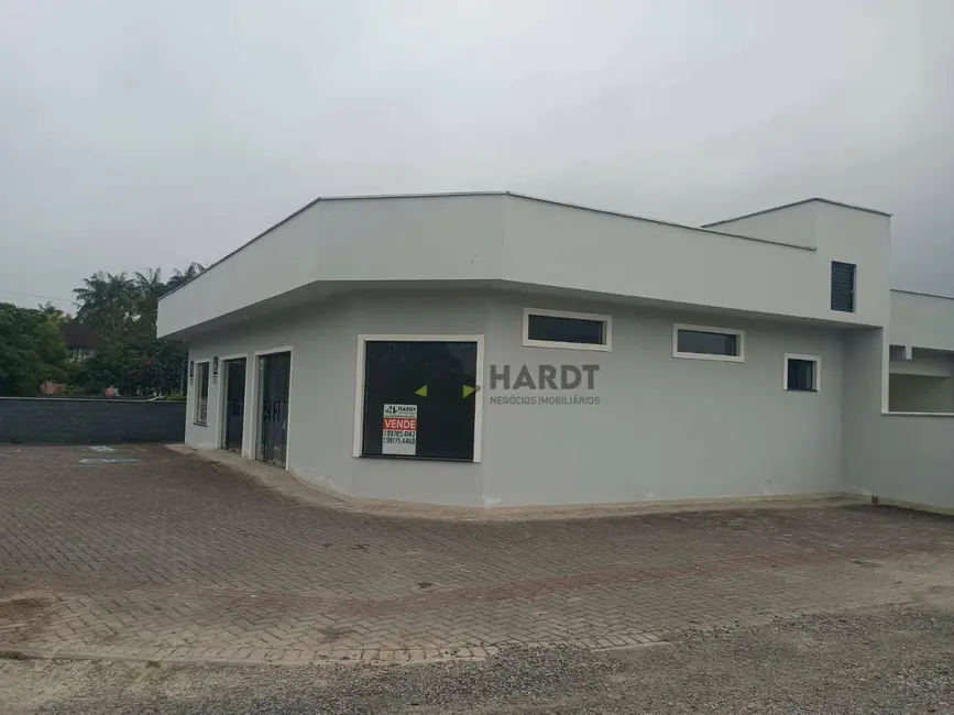 Sala Comercial à venda, 127m2 em Joinville - SC - imagem 1 Foto 1 de Sala Comercial à venda, 127m2 em Joinville - SC