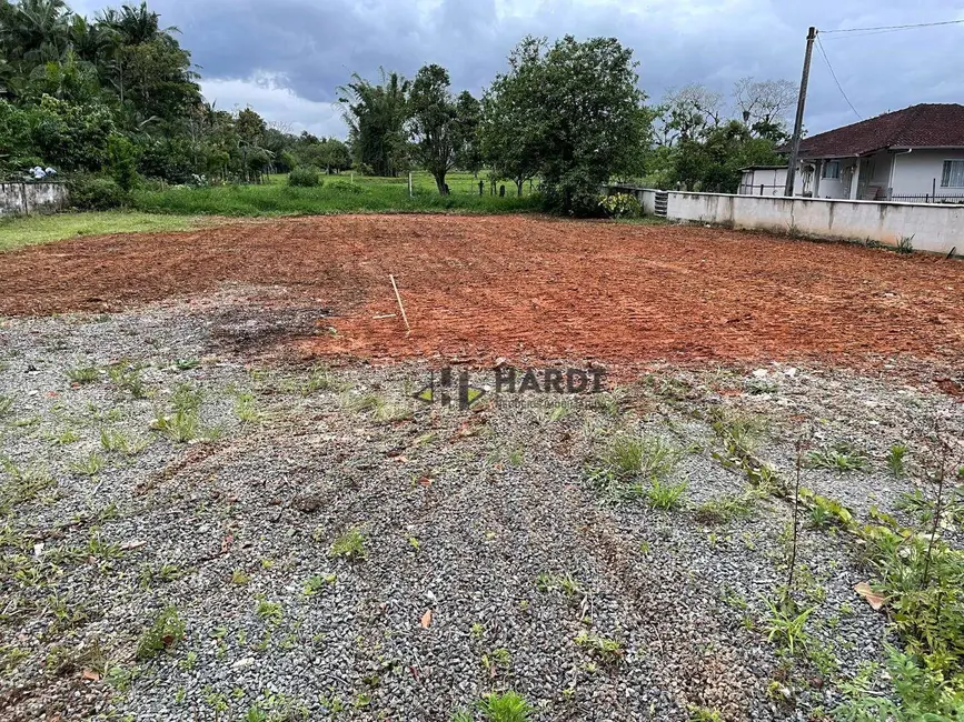 Foto 1 de Terreno / Lote à venda, 17665m2 em Joinville - SC