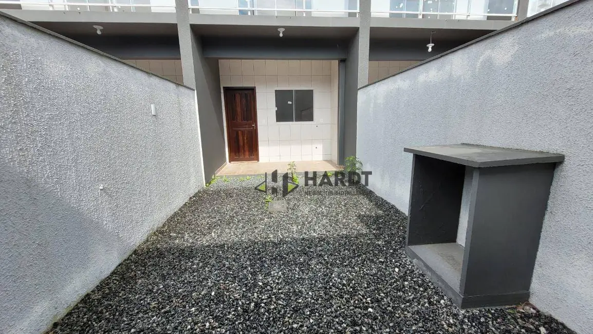 Casa de Condomínio com 2 quartos para alugar, 71m2 em Rio Bonito (Pirabeiraba), Joinville - SC - imagem 9 Foto 9 de Casa de Condomínio com 2 quartos para alugar, 71m2 em Rio Bonito (Pirabeiraba), Joinville - SC