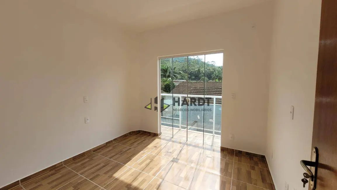 Casa de Condomínio com 2 quartos para alugar, 71m2 em Rio Bonito (Pirabeiraba), Joinville - SC - imagem 7 Foto 7 de Casa de Condomínio com 2 quartos para alugar, 71m2 em Rio Bonito (Pirabeiraba), Joinville - SC