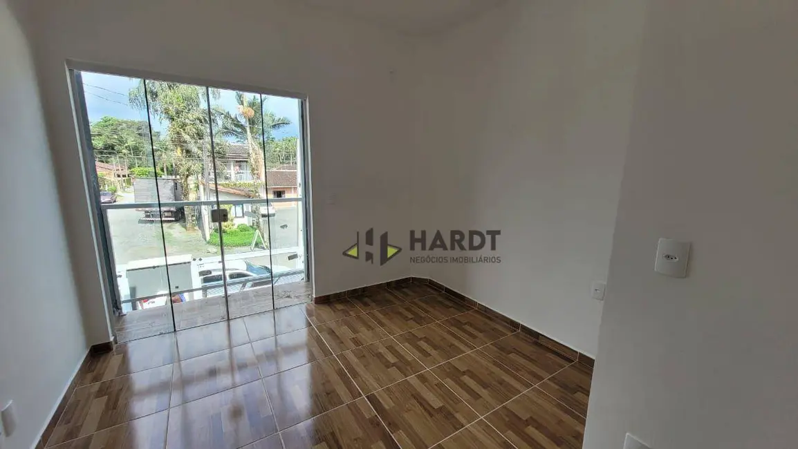 Casa de Condomínio com 2 quartos para alugar, 71m2 em Rio Bonito (Pirabeiraba), Joinville - SC - imagem 6 Foto 6 de Casa de Condomínio com 2 quartos para alugar, 71m2 em Rio Bonito (Pirabeiraba), Joinville - SC