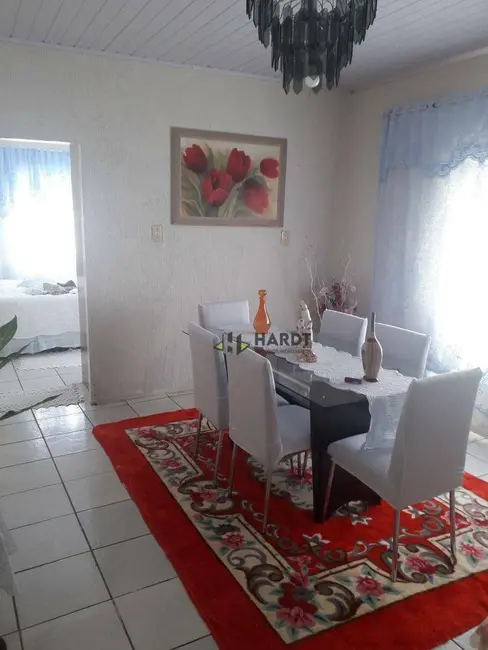 Foto 9 de Casa com 3 quartos à venda, 360m2 em Paranaguamirim, Joinville - SC