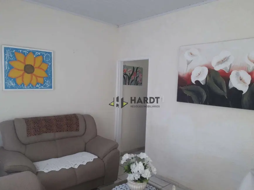 Foto 8 de Casa com 3 quartos à venda, 360m2 em Paranaguamirim, Joinville - SC