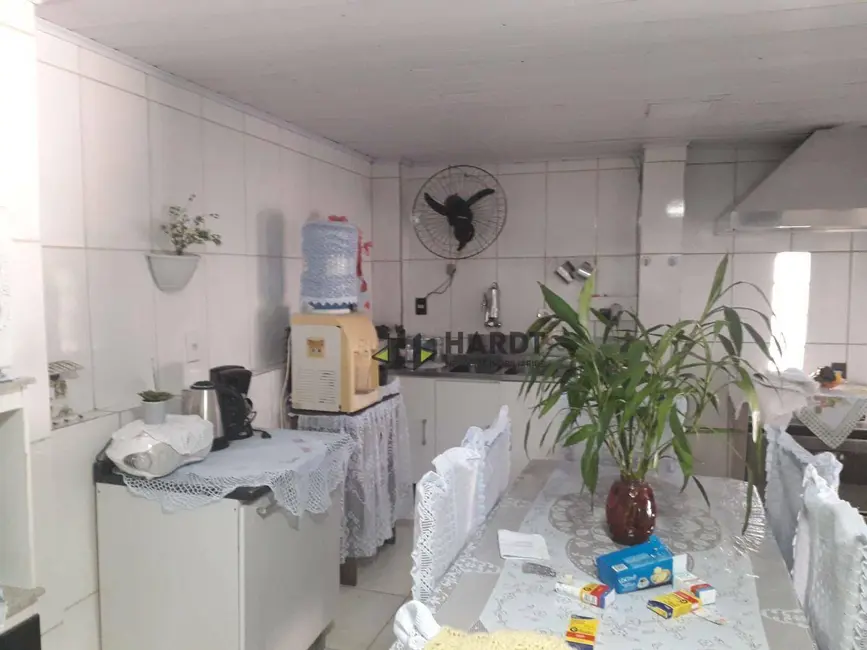 Foto 7 de Casa com 3 quartos à venda, 360m2 em Paranaguamirim, Joinville - SC