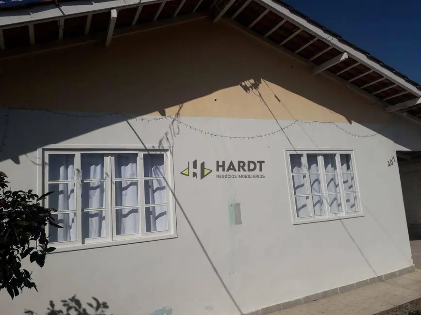 Foto 3 de Casa com 3 quartos à venda, 360m2 em Paranaguamirim, Joinville - SC