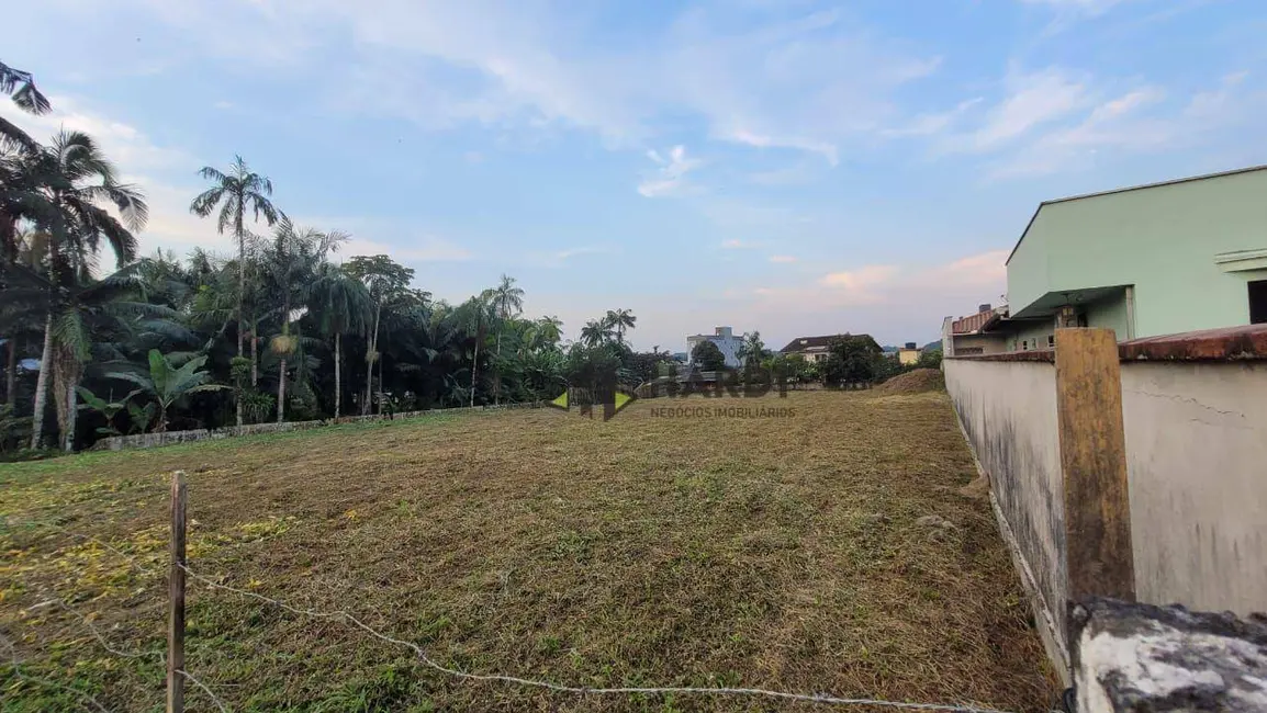 Foto 8 de Terreno / Lote à venda, 1613m2 em Vila Nova, Joinville - SC