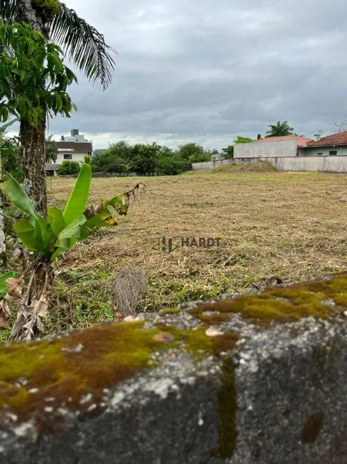 Terreno / Lote à venda, 1613m2 em Vila Nova, Joinville - SC - imagem 3 Foto 3 de Terreno / Lote à venda, 1613m2 em Vila Nova, Joinville - SC