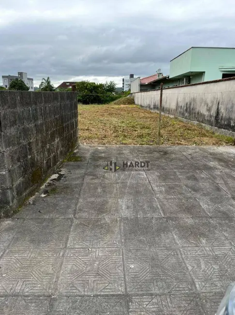 Terreno / Lote à venda, 1613m2 em Vila Nova, Joinville - SC - imagem 4 Foto 4 de Terreno / Lote à venda, 1613m2 em Vila Nova, Joinville - SC