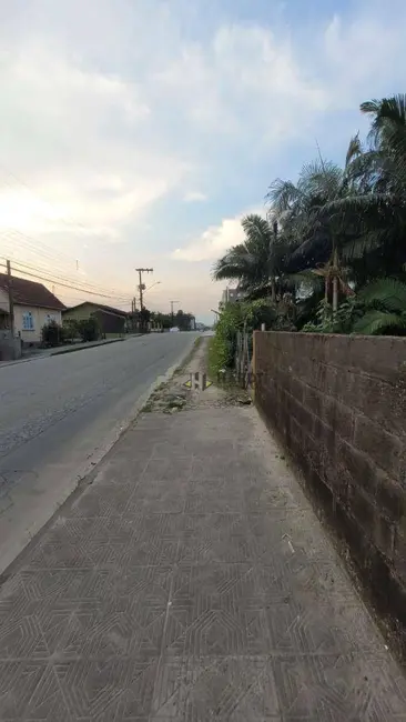 Terreno / Lote à venda, 1613m2 em Vila Nova, Joinville - SC - imagem 7 Foto 7 de Terreno / Lote à venda, 1613m2 em Vila Nova, Joinville - SC