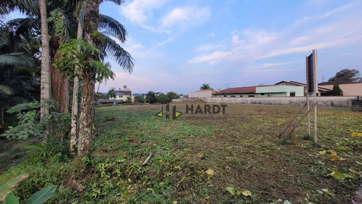 Terreno / Lote à venda, 1613m2 em Vila Nova, Joinville - SC - imagem 8 Foto 8 de Terreno / Lote à venda, 1613m2 em Vila Nova, Joinville - SC