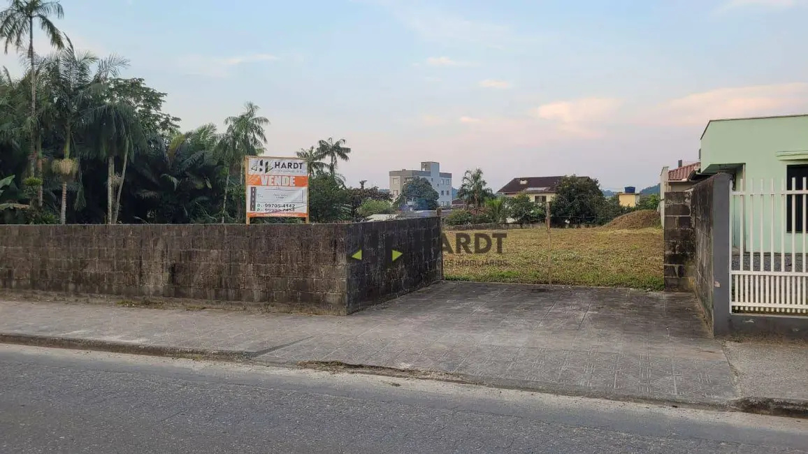 Terreno / Lote à venda, 1613m2 em Vila Nova, Joinville - SC - imagem 6 Foto 6 de Terreno / Lote à venda, 1613m2 em Vila Nova, Joinville - SC