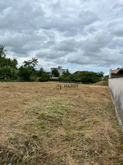 Foto 2 de Terreno / Lote à venda, 1613m2 em Vila Nova, Joinville - SC