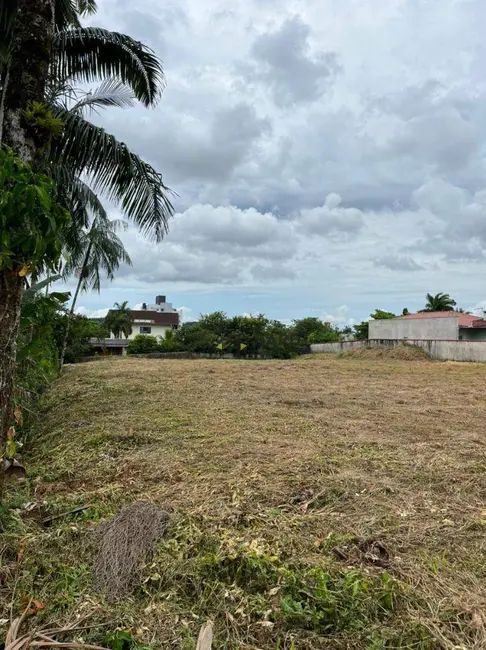 Foto 1 de Terreno / Lote à venda, 1613m2 em Vila Nova, Joinville - SC